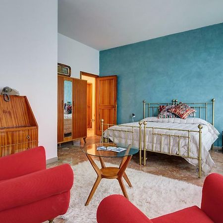 B&B Attico 147 Αρέτσο Εξωτερικό φωτογραφία
