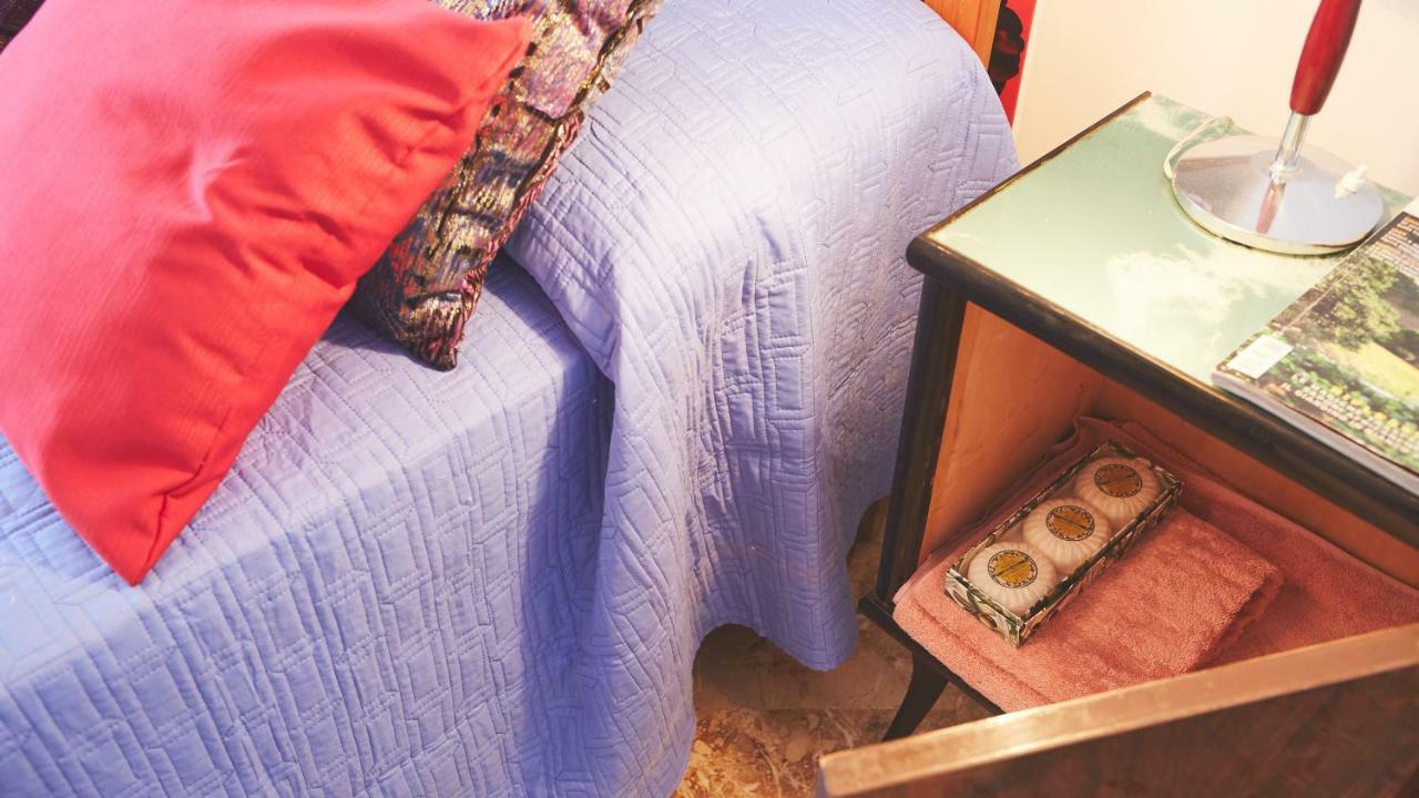B&B Attico 147 Αρέτσο Εξωτερικό φωτογραφία