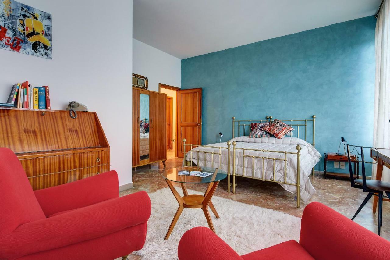 B&B Attico 147 Αρέτσο Εξωτερικό φωτογραφία