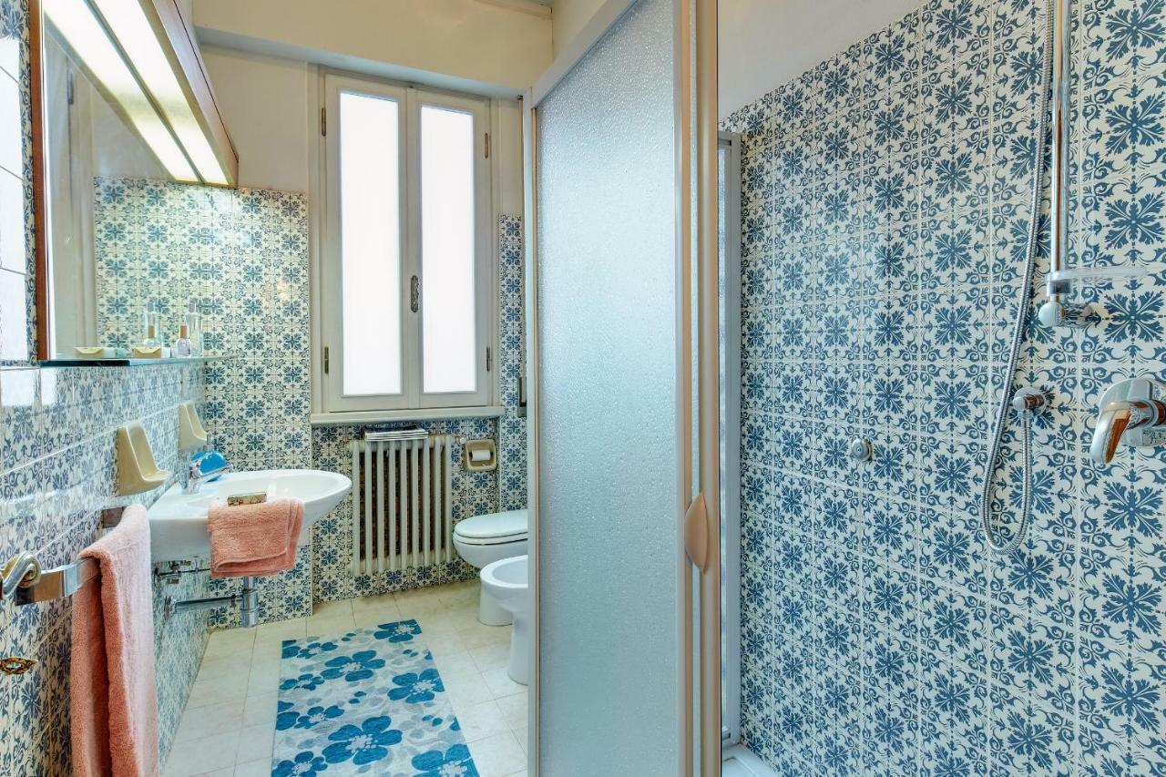 B&B Attico 147 Αρέτσο Εξωτερικό φωτογραφία