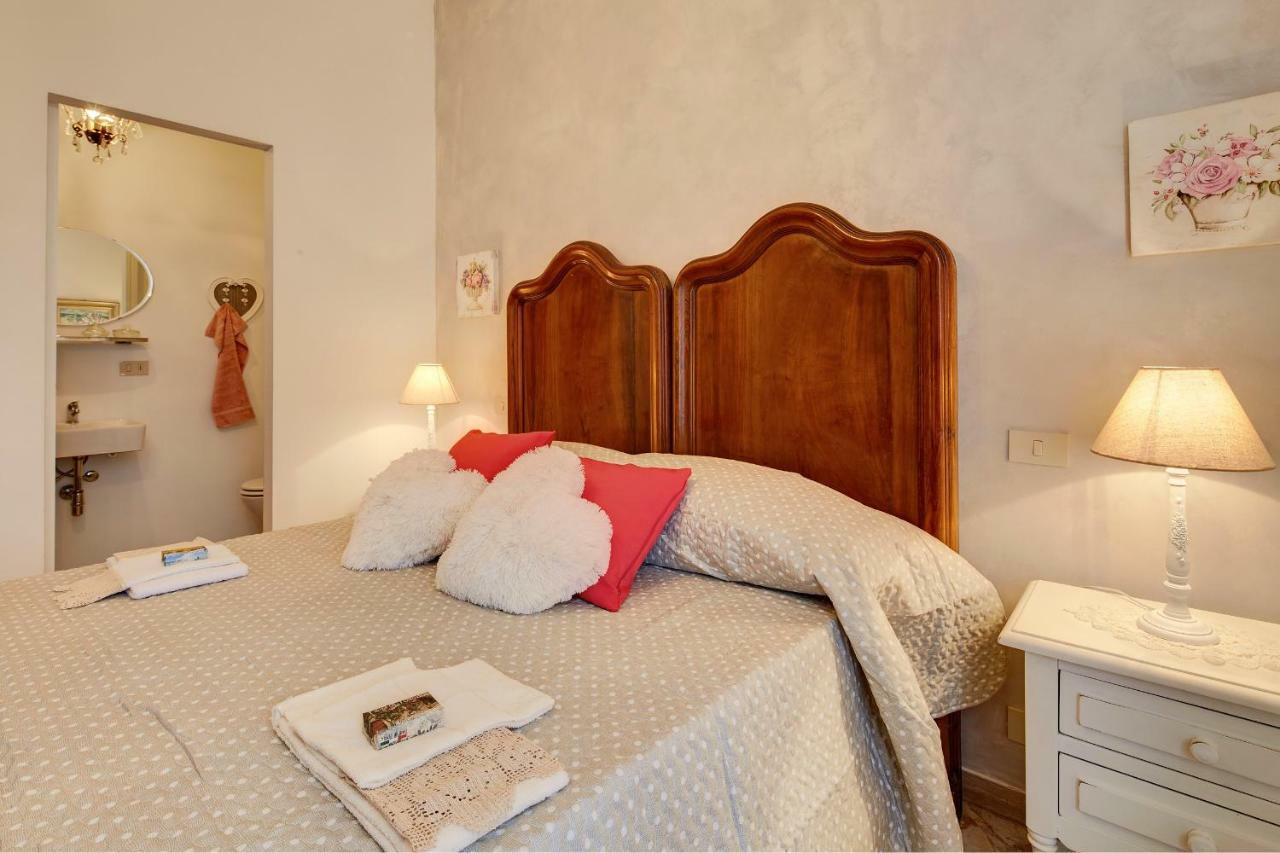 B&B Attico 147 Αρέτσο Εξωτερικό φωτογραφία