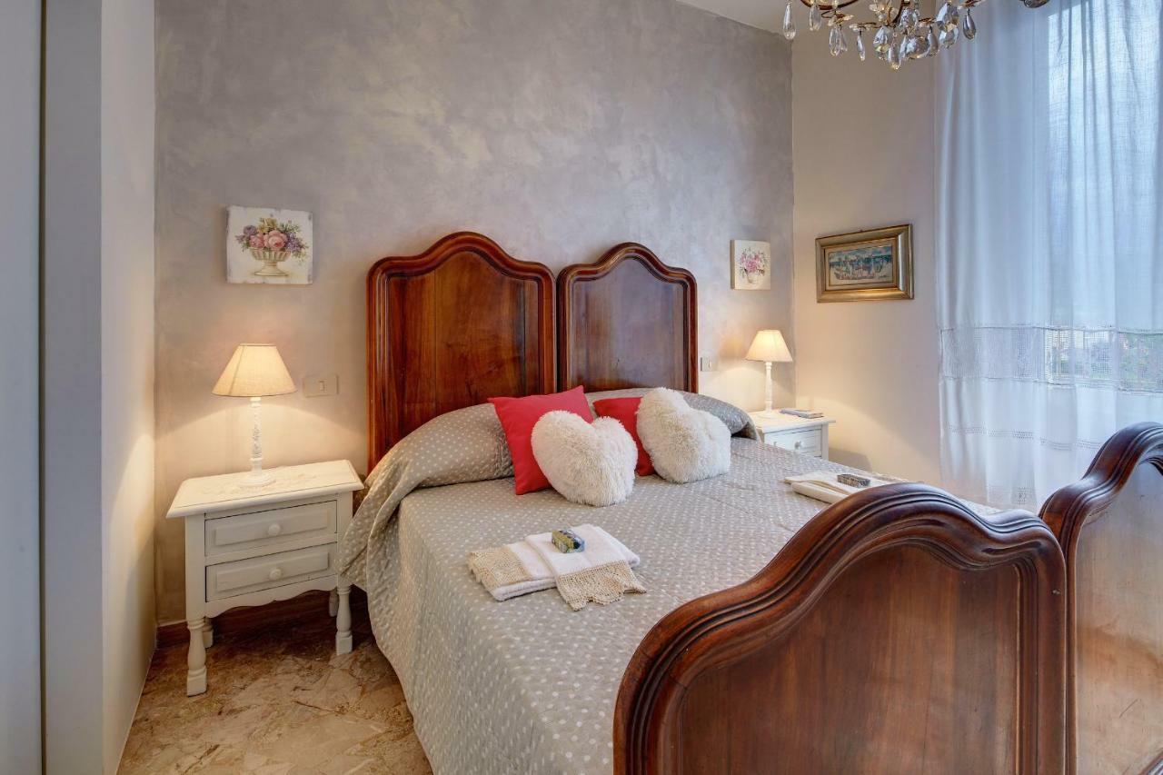 B&B Attico 147 Αρέτσο Εξωτερικό φωτογραφία