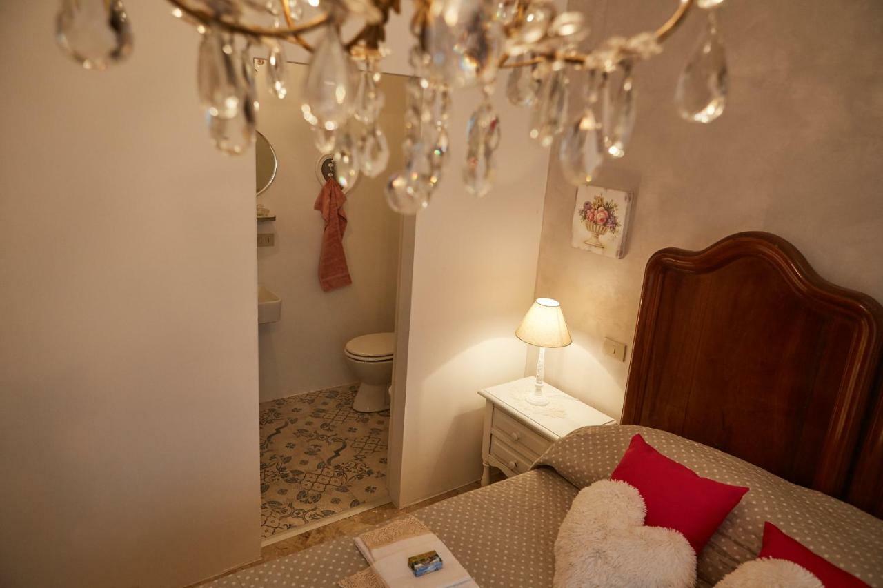 B&B Attico 147 Αρέτσο Εξωτερικό φωτογραφία
