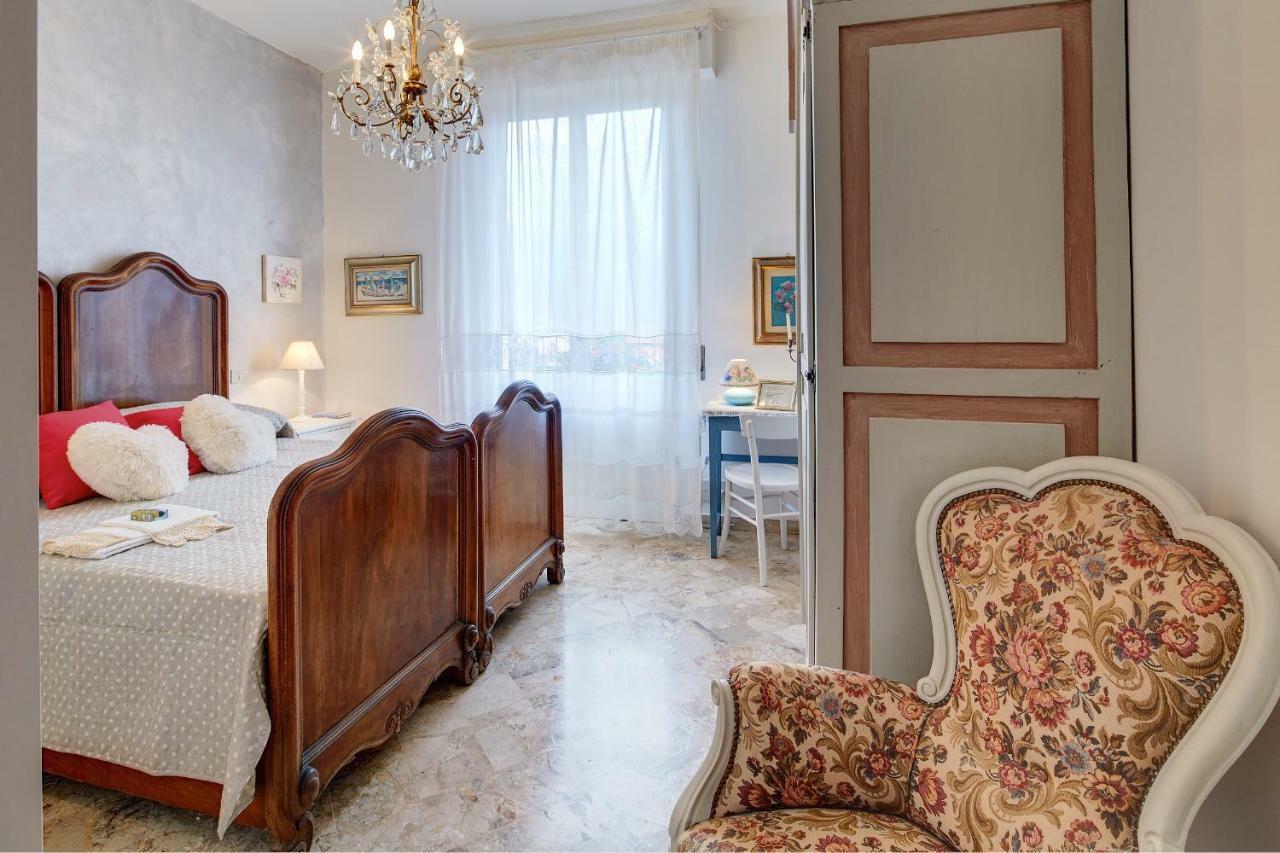 B&B Attico 147 Αρέτσο Εξωτερικό φωτογραφία
