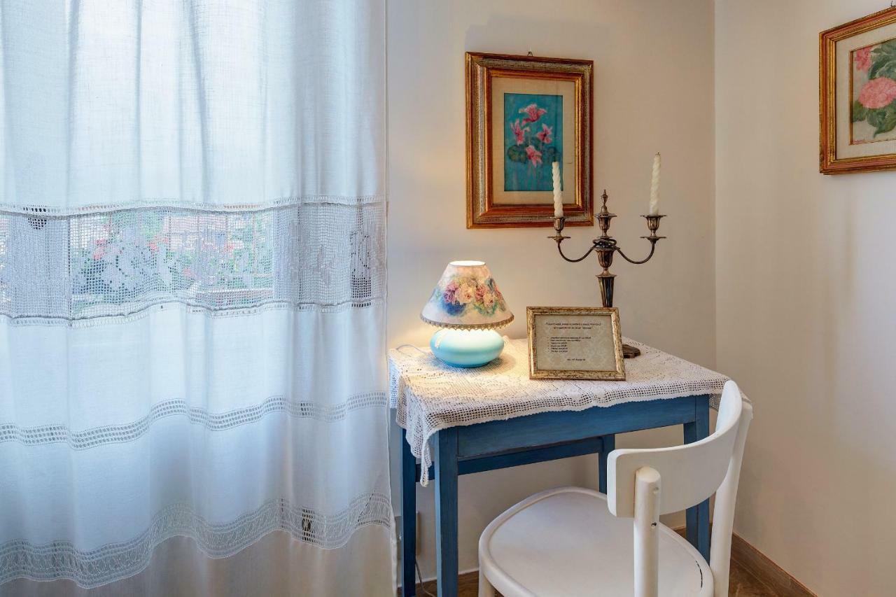 B&B Attico 147 Αρέτσο Εξωτερικό φωτογραφία